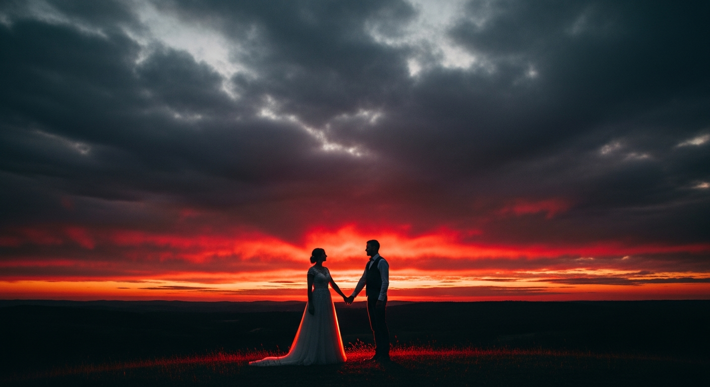 Wedding Background